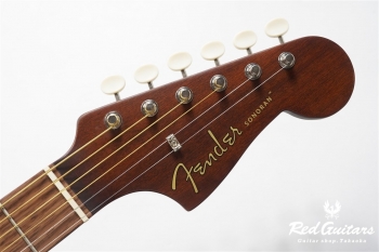 Sonoran Mini - Natural Mahogany